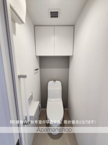 S−RESIDENCE愛宕SOUTH.の内装写真