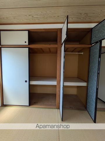 シャトータナカの内装写真