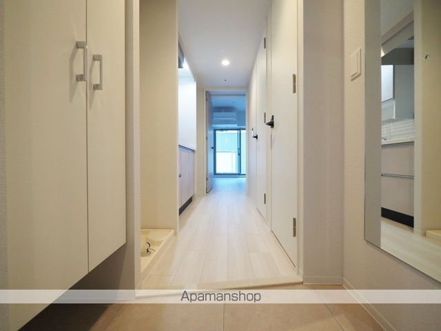 COMFORIA RIB大阪本町の内装写真
