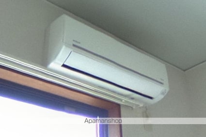 ハイツ　ハピィバリーⅡ　Ｂ棟[2DK/47m2]のその他設備