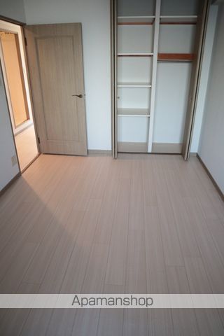 ソルプラーサ堺の内装写真