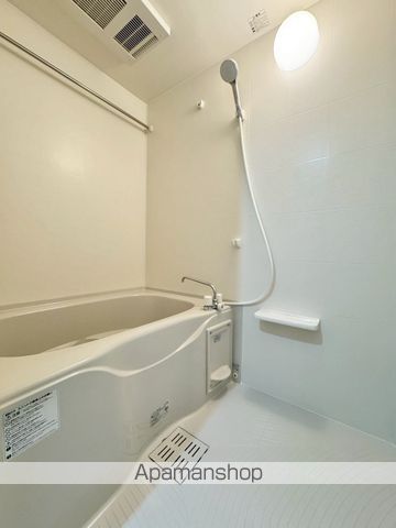 フルール小池原の内装写真