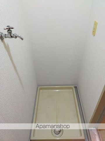 プチメゾン西新ジャスミン館の内装写真