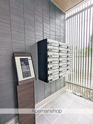 グラナーデ目白御留山のその他写真