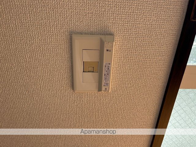 カーサ大成の内装写真