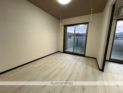 ＬＩＮＮＥＡ　ＭＩＫＵＭＯ[1LDK/40m2]の内装2