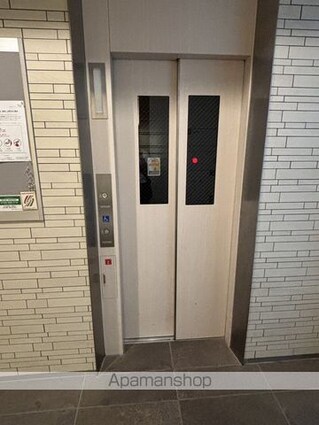 東京都立川市柴崎町３丁目[1LDK/37.24m2]の共用部5