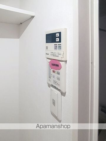 レインボー新栄の内装写真