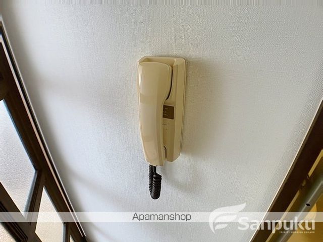 アークハイツ渡部の内装写真