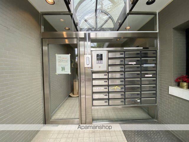 コスモ千早町の内装写真
