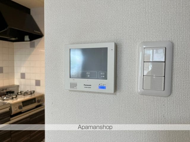 PERFECT PARTNER RESIDENCE B棟の内装写真