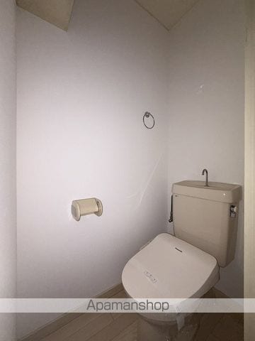 ニュークリアス下小出の内装写真