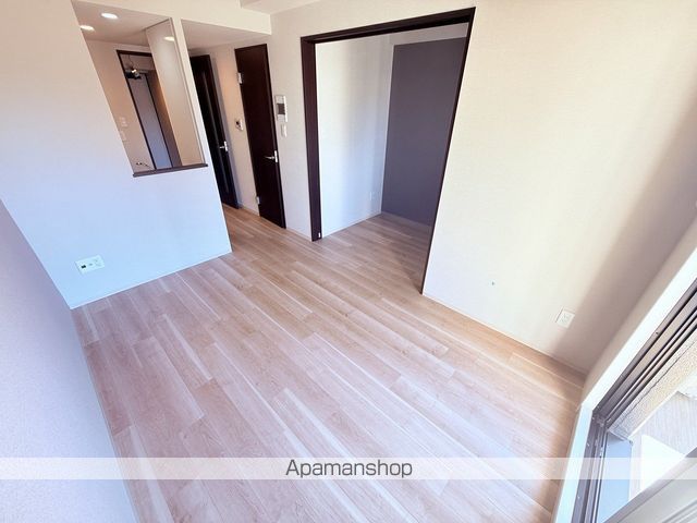 ArtizA都島の内装写真