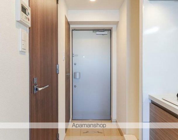 ALTERNA四つ木の内装写真