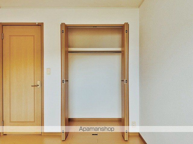 アフロディーテの内装写真