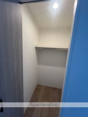 SーRESIDENCE琴似4条の内装写真