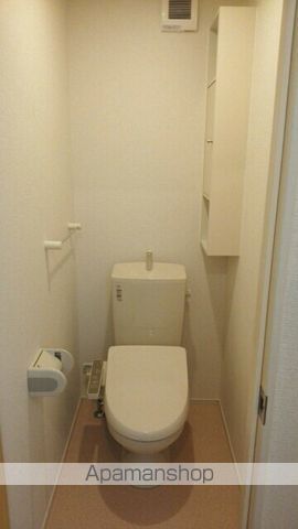 アンドーレ中道Bの内装写真