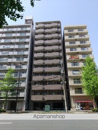 ルーブル文京音羽[1K/20.67m2]の外観3