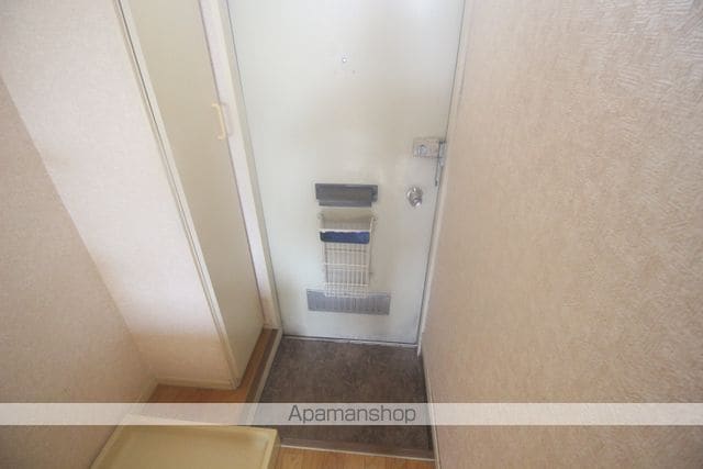 ハインハイツ小林Aの内装写真