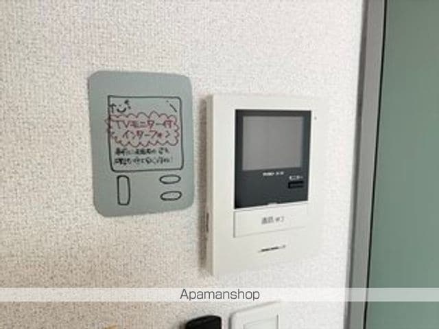 シャトーグランデの内装写真