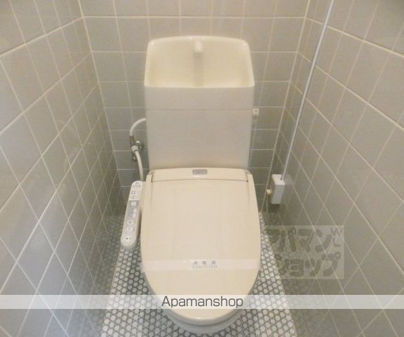 叡山電鉄 茶山・京都芸術大学駅 徒歩4分 2階建 築42年の内装写真