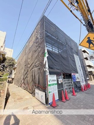 コクーン千葉[1LDK/41.4m2]の外観5