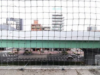 愛知県名古屋市中区栄５丁目[1LDK/40.25m2]の眺望