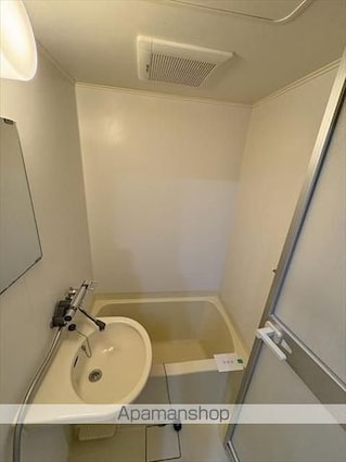 Ｓｅｌｅｎｅ壱番館[1K/25.53m2]の内装4