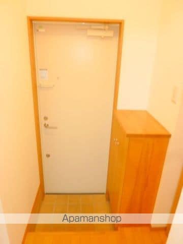 WOODSPAZIOIIの内装写真