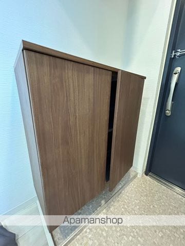 ハイライフ蛍池の内装写真