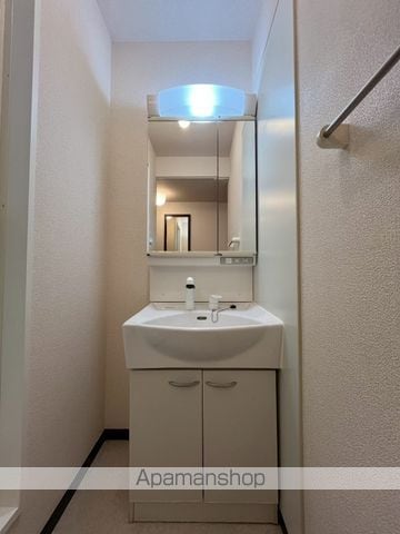 レオネクストコッリーナみなみ野の内装写真