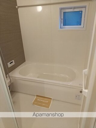 ＤーＲＯＯＭ尾崎丁[2LDK/64.72m2]のバス