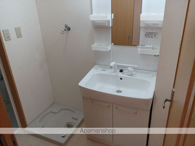 マンションEXVの内装写真