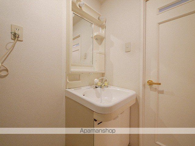 MAISON HOXIN南10条の内装写真
