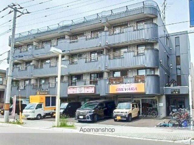 ニューシティ山根