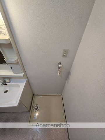 サンフィールドマンションの内装写真