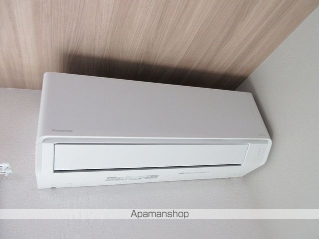 DーROOM上石田の内装写真