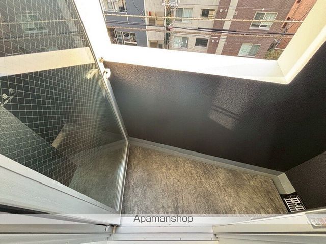 MT高円寺の内装写真