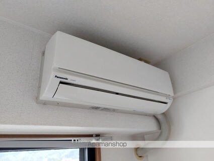 ガリレオビル１[1K/25.5m2]のその他設備