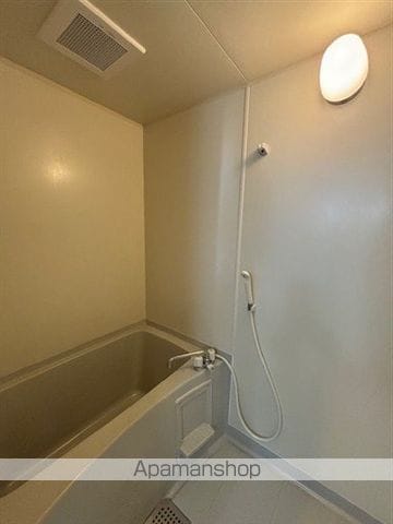 グランダーム新市の内装写真