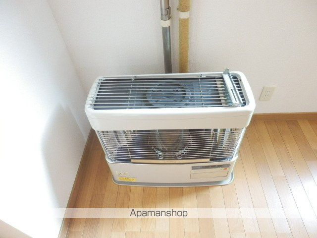 エストール1の内装写真