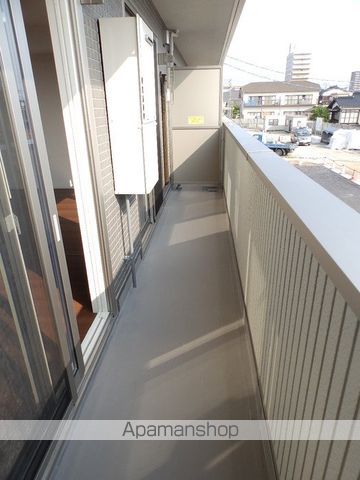 ブランネージュ A棟の内装写真
