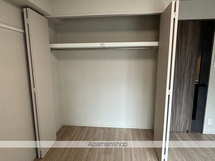 レガリス大塚[1K/25.52m2]の収納
