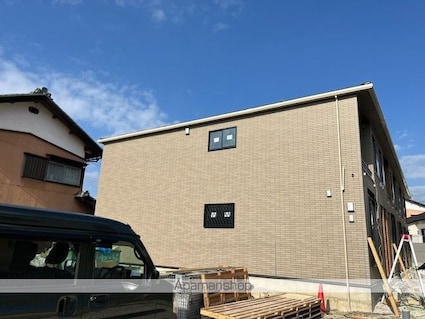 クレール[1LDK/40.1m2]の外観4