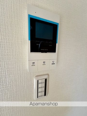 アットリラ八千代台東の内装写真