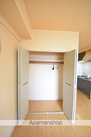 サテラ北34条の内装写真