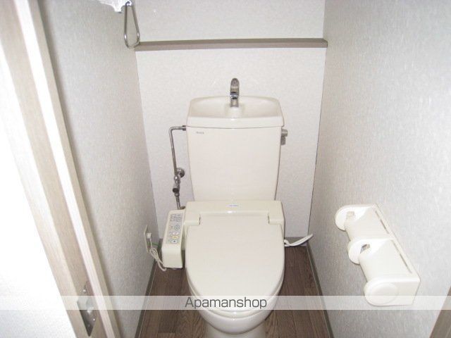 リバティヒルズ21の内装写真