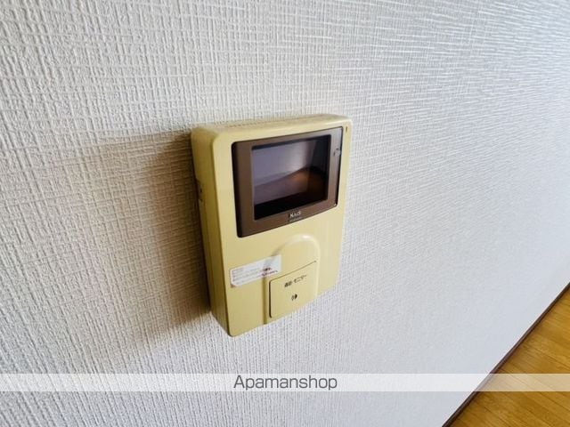 サンハイツMAX八の内装写真