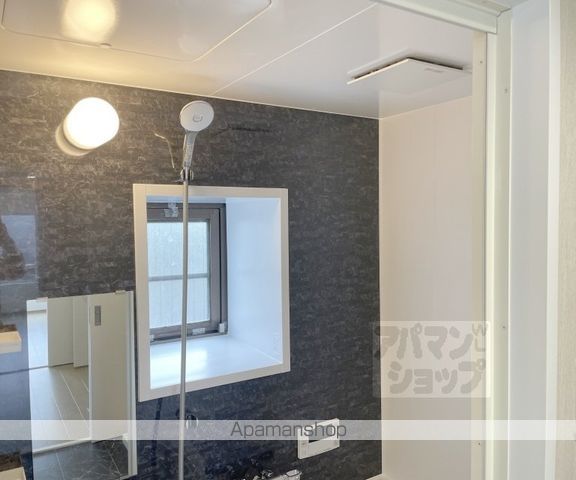 清水マンションの内装写真