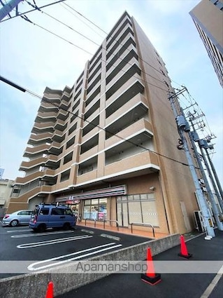 ケイマイティ[1K/32m2]の外観2